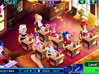 Fap ceo part 2 next level and ceo unlcoked