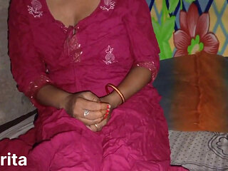 Bhabhi Ko Pela in House Hindi Video