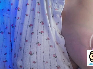 Suck on My Sensational Enormous Tits