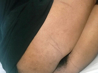 Ebony Ass Pounded Beauty in Raw HD - Curvy Body, Real Amateur Vibes, Natural Body