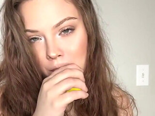 Non Nudesfw Leather Femdom POV