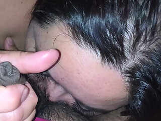 wife loves the dick