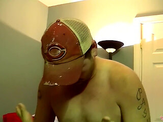 Brian Gets a Hard Slice