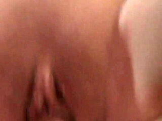 MILF Latina moans with pleasure while getting nailed on the sofa