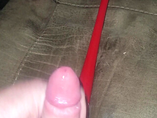 Cumshot whore