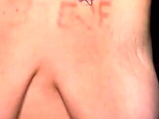 Great Big Boobs On Masturbating Redhead