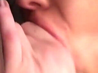 Reality TV Star Cindy Picardie in a Wild Interracial Gangbang
