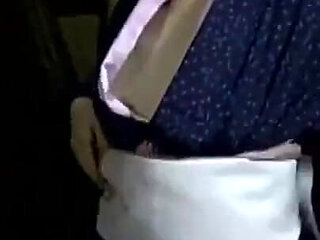 Fax-013: Immoral Stories - Part 2-13 - English Subtitles by Erojapanese