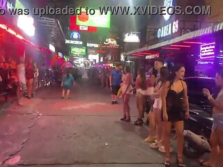 #Soi6 #PattayaNights #WalkingStreet #ThailandAfterDark #GoGoBars #RedLightDistrict #SexTourism #ThailandGirls #BarGirls # ...