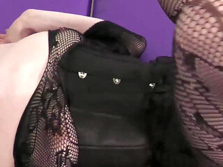 A Strap-on Experience for Rokky Horror