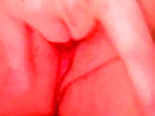 Shower, Fingering, Dildo and Squirt