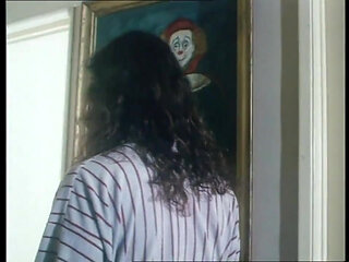 Blonde Horny Whore Seduced His Stepbrother While Her Friend Sucking Big Cock of His Stepbrother