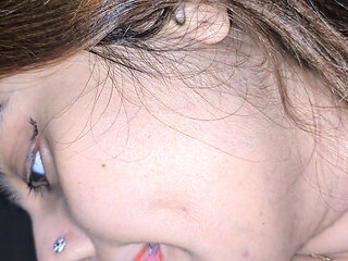 Pussy Fingering orgasm Tight Gripping pussy