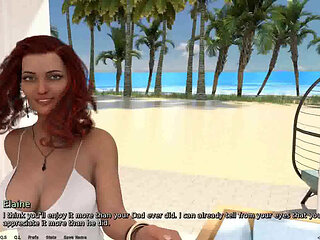 Where the heart is: stepson and stepmom are having a conversation ep 121