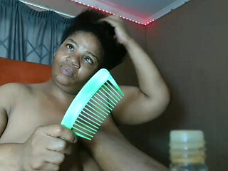 Monster Tits Worship