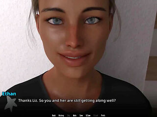 WVM: open relationship is the best thing that ever happened in his life