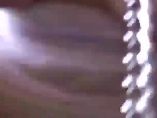 Vintage Smokin Hot Big Tit Babe Gets Facial