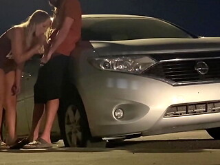 Pregnant Anal, Caught in Public and MORE!