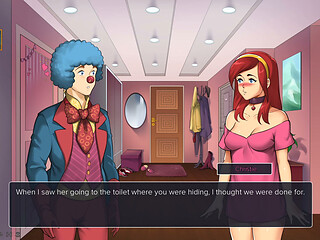 Complete Gameplay - Milfs Plaza, Part 7