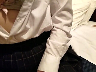 Uniformed Babies 0175 uncensored