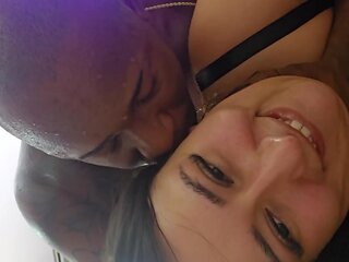 Horny Amateur Teen 18+ With Agatha Ludovino