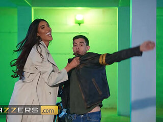 Parking Lot Of Cock Ava Koxxx Brazzers