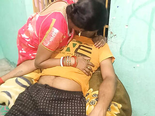 Sumitra Bhabi Naked Hardcore With Father-In-Law - Hindi HD Story