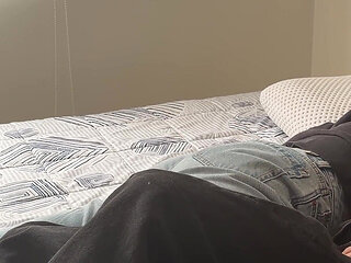 We Rub on Top of Each Other