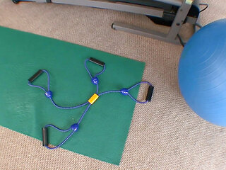 Young Eva Sinn a slut with dark hair loves to take it in the