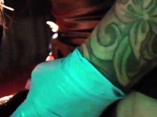 Gangbang Strap-on Queens