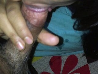 Cum in Mouth Deshi Gril Frand