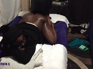 Black Breeders Adventures 178