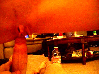 My tight young body gets fucked raw in front of a set of mirrors, my big pink puffy nipples look super cute at this angle too!