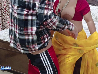 Tailor Fucking Hot Indian Women at His Shop. Hindi Audio Video