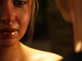 The Art of Seduction Part Final