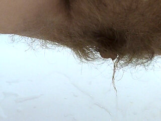 Tsss Big Secret - I Pee in My Bathroom