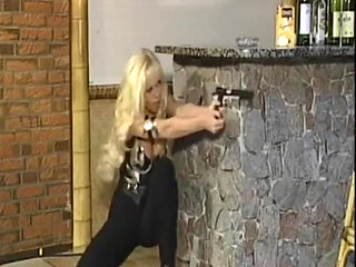 Vintage Hot Babes and Ass Fucking, Double Penetration with Huge Dicks Movie