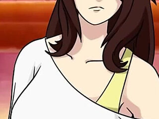 Kunoichi Trainer - Naruto Trainer [v0.21.1] Part 114 Date! by Loveskysan69