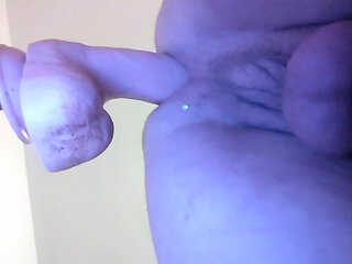 Training - Resuming with a little more willpower and ease - Part 7