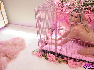 Pink Room Ep.24: Cock Lover Sophia Cruise Loves to Please