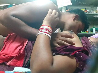 Indian aunty village style fuking video
