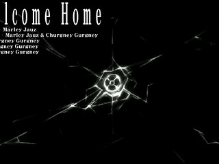 Lord X - Welcome Home (Sinister Minds)