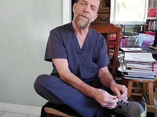 Straight Conversion Therapy- Thrill of Exposure