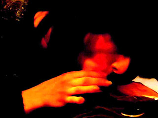 Provocative and Defiant Girl