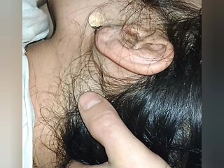 I only hold Cleopatra in her dick and fuck her in her mouth and give her a lot of cum to drink