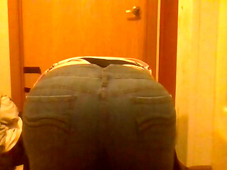 Shake That Big Ass Curvy