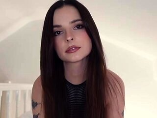 mayasexualsonly - Consecutive Cum Play Double Swallow CEI