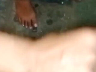 20 Minutes Non-stop Handjob by Divya