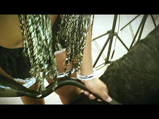 Season Three - Bts Cummy Bear so Thicc