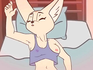 Fenneko-San
